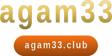 agam33 logo